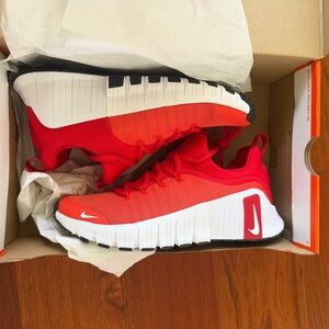 Nike Free Metcon 6